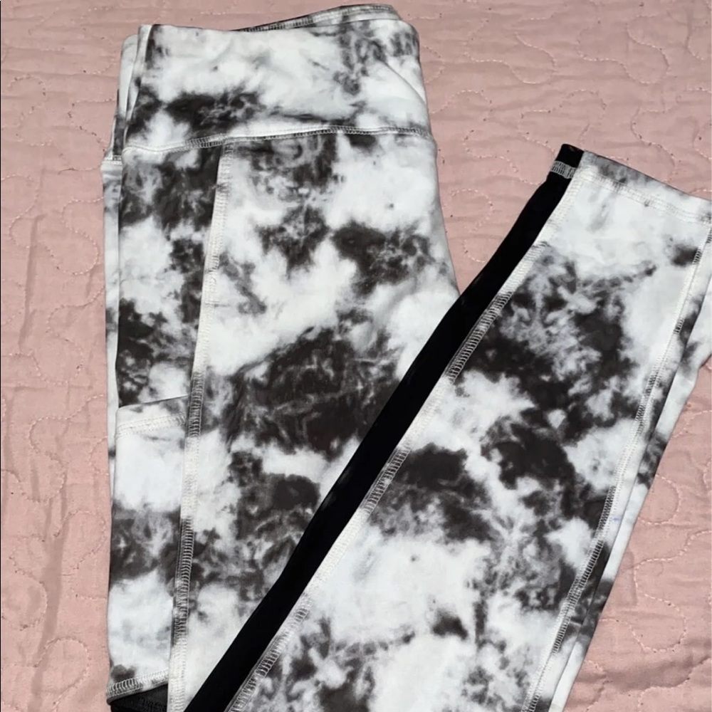 Hollister leggings